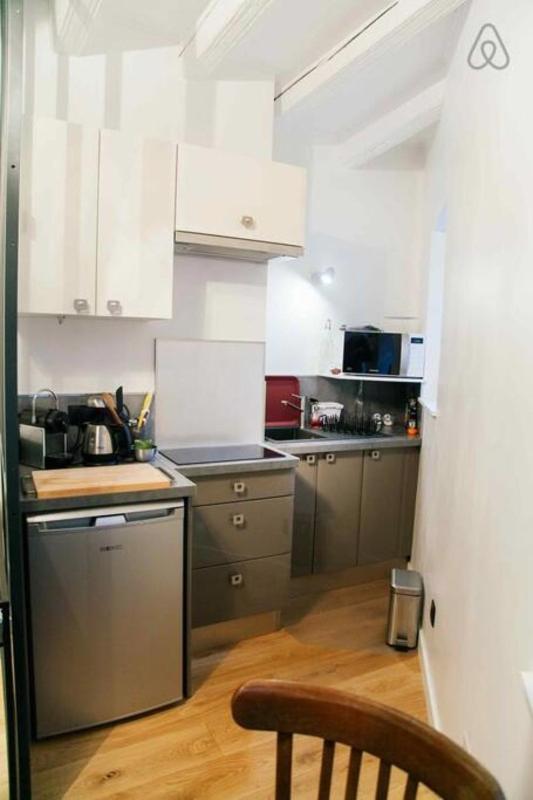 Ferienwohnung Le Saint-Paul Du Vieux-Lyon - Parking Inclus Ail Exterior foto